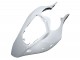 2004-2006 White Black Yamaha YZF R1 Motorcycle Fairing