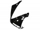 2004-2006 Glossy Black Matte Black Yamaha YZF R1 Motorcycle Fairings