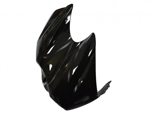 2004-2006 Glossy Black Matte Black Yamaha YZF R1 Motorcycle Fairings