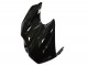 2004-2006 Glossy Black Matte Black Yamaha YZF R1 Motorcycle Fairings
