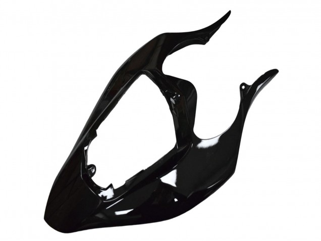 2004-2006 Glossy Black Matte Black Yamaha YZF R1 Motorcycle Fairings