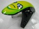 2004-2006 Blue Yellow Shark Yamaha YZF R1 Motorcycle Fairings
