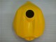 2004-2006 Yellow Glossy Black Dunlop 50 Yamaha YZF R1 Motorcycle Fairings
