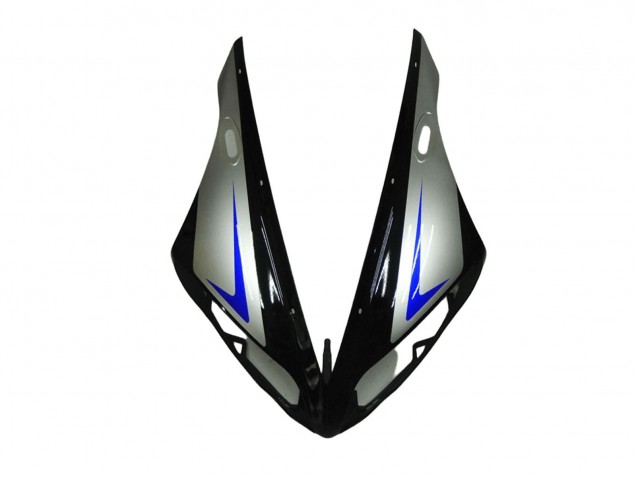 2004-2006 Silver Blue Black Yamaha YZF R1 Motorcycle Fairings