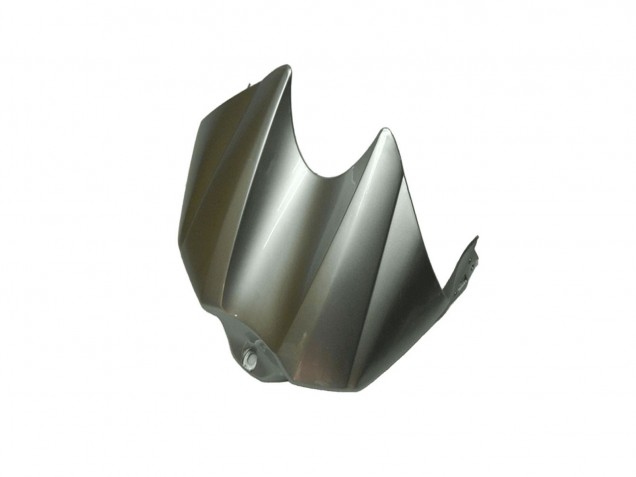 2004-2006 Silver Blue Black Yamaha YZF R1 Motorcycle Fairings