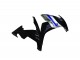 2004-2006 Silver Blue Black Yamaha YZF R1 Motorcycle Fairings