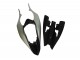 2004-2006 Silver Blue Black Yamaha YZF R1 Motorcycle Fairings