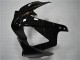 2004-2007 Glossy Black Honda CBR600 F4i Motorcycle Fairing Kits