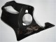 2004-2007 Glossy Black Honda CBR600 F4i Motorcycle Fairing Kits
