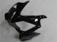 2004-2007 Red Glossy Black Honda CBR600 F4i Motorcycle Fairings Kits
