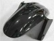 2004-2007 Red Glossy Black Honda CBR600 F4i Motorcycle Fairings Kits