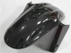 2004-2007 Red Glossy Black Honda CBR600 F4i Bike Fairings
