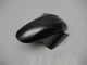 2004-2007 Silver Matte Black Honda CBR600 F4i Motorcycle Fairings