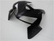 2005-2006 Matte Black Honda CBR600RR Motorcycle Fairing