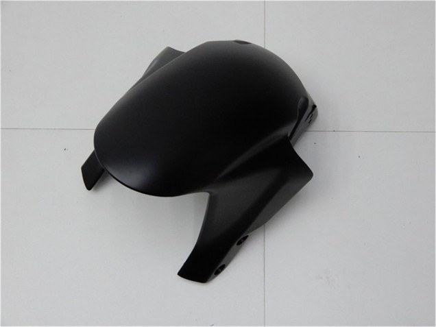 2005-2006 Matte Black Honda CBR600RR Motorcycle Fairing