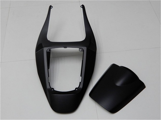 2005-2006 Matte Black Honda CBR600RR Motorcycle Fairing