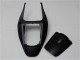 2005-2006 Matte Black Honda CBR600RR Motorcycle Fairing