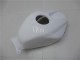 2005-2006 Glossy White Honda CBR600RR Motorcycle Fairings