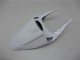 2005-2006 Glossy White Honda CBR600RR Motorcycle Fairings