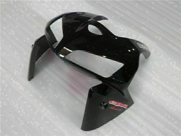 2005-2006 Black Repsol Honda CBR600RR Motorcycle Fairings