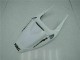 2005-2006 White Honda CBR600RR Motorcycle Fairing