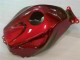 2005-2006 Red Black Honda CBR600RR Bike Fairings