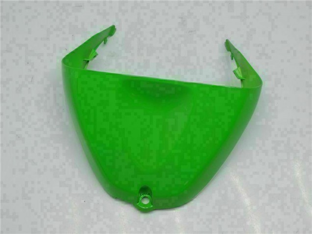 2005-2006 Green Kawasaki ZX6R Motorcycle Fairing