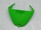 2005-2006 Green Kawasaki ZX6R Motorcycle Fairing