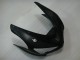 2005-2006 Matte Black Kawasaki ZX6R Motorcycle Fairings