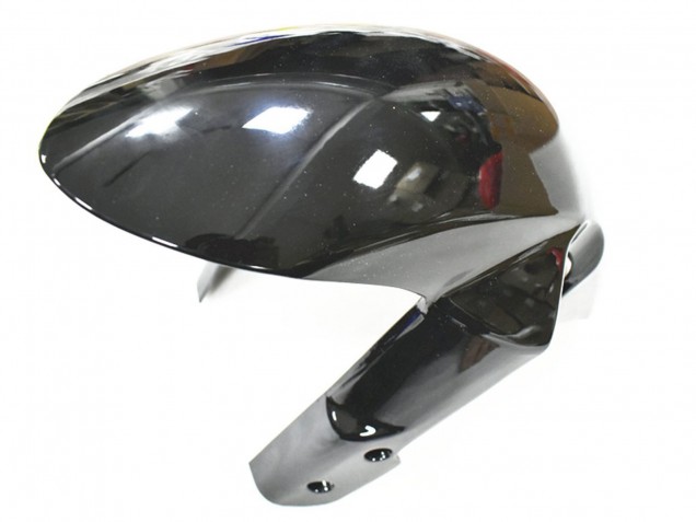 2005-2006 Blue Black Suzuki GSXR 1000 Motorcycle Fairing Kits