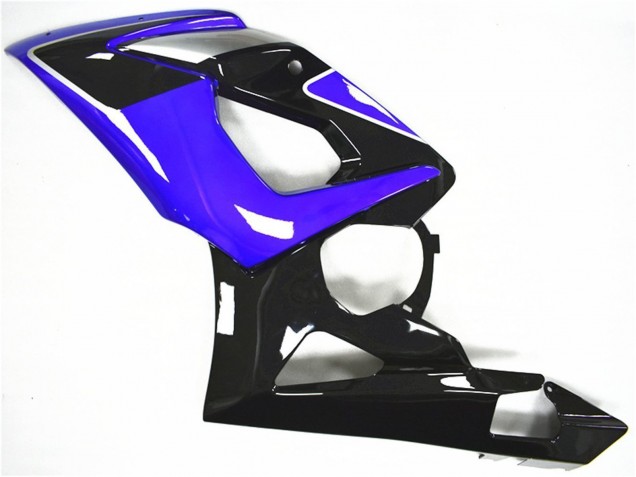 2005-2006 Blue Black Suzuki GSXR 1000 Motorcycle Fairing Kits
