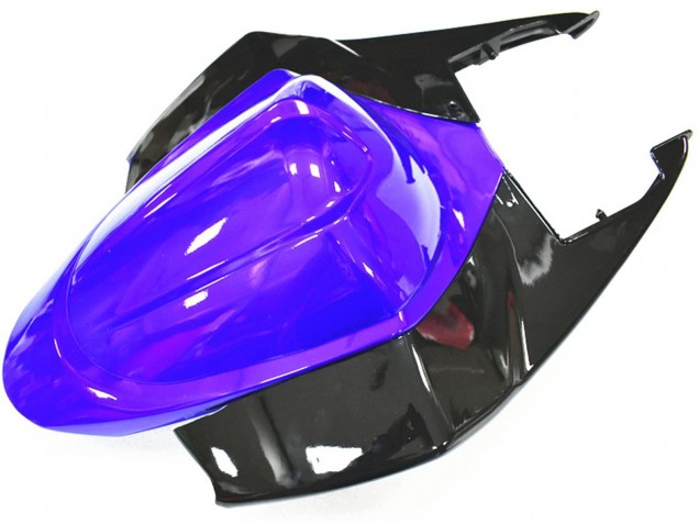 2005-2006 Blue Black Suzuki GSXR 1000 Motorcycle Fairing Kits