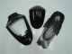 2005-2006 Yellow Glossy Black Red Suzuki GSXR 1000 Motorcycle Fairings