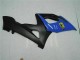 2005-2006 Blue Black Suzuki GSXR 1000 Motorcycle Fairing