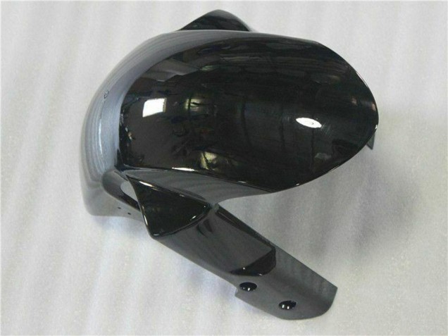 2005-2006 White Blue Glossy Black Suzuki GSXR 1000 Motorcycle Fairing Kits