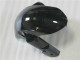 2005-2006 White Blue Glossy Black Suzuki GSXR 1000 Motorcycle Fairing Kits