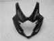 2005-2006 Glossy Black Suzuki GSXR 1000 Motorcycle Fairing