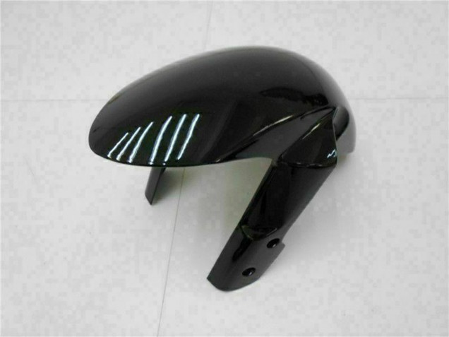 2005-2006 Glossy Black Suzuki GSXR 1000 Motorcycle Fairing