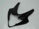 2005-2006 Red Glossy Black Suzuki GSXR 1000 Motorcycle Fairing