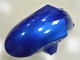 2006-2007 Blue Kawasaki ZX10R Motorcycle Fairing