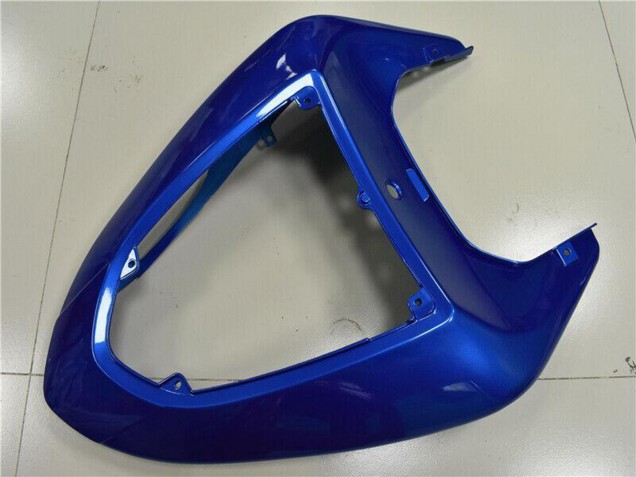 2006-2007 Blue Kawasaki ZX10R Motorcycle Fairing