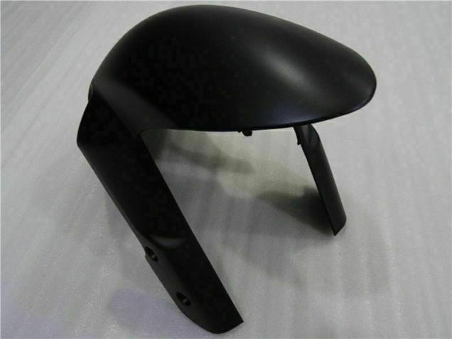 2006-2007 Blue Matte Black Red Suzuki GSXR 600/750 Motorcycle Fairings