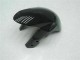 2006-2007 Blue White Glossy Black Red Suzuki GSXR 600/750 Motorcycle Fairings