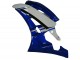2006-2007 Blue White Black Yamaha YZF R6 Motorcycle Fairings
