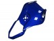 2006-2007 Blue White Black Yamaha YZF R6 Motorcycle Fairings