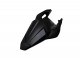 2006-2007 Blue Matte Black Yamaha YZF R6 Motorcycle Fairing