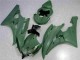 2006-2007 Army Green Yamaha YZF R6 Motorcycle Fairing
