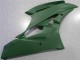 2006-2007 Army Green Yamaha YZF R6 Motorcycle Fairing