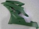 2006-2007 Army Green Yamaha YZF R6 Motorcycle Fairing