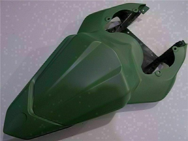 2006-2007 Army Green Yamaha YZF R6 Motorcycle Fairing